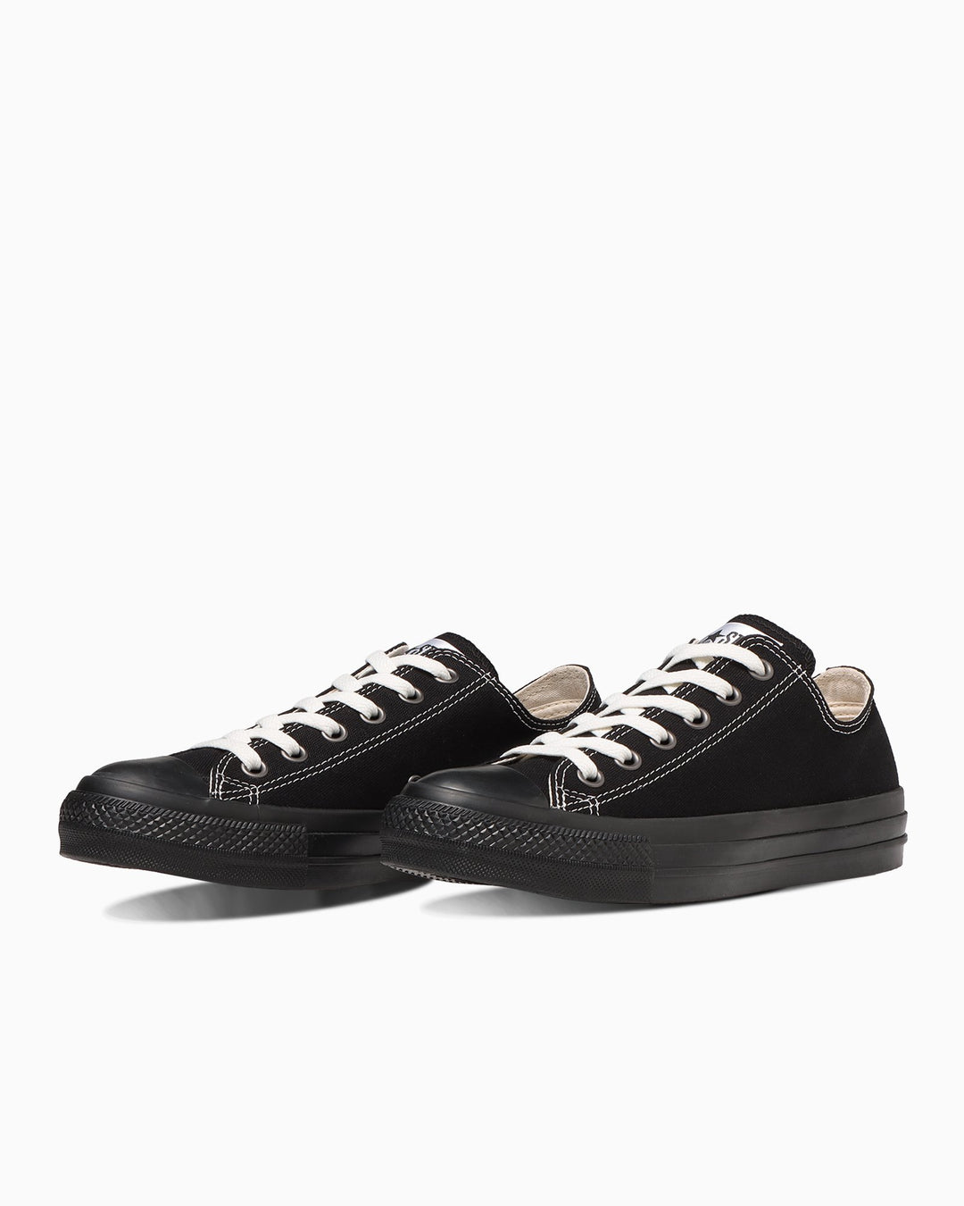 ALL STAR Ⓡ EY OX / オールスター Ⓡ EY OX (ブラック