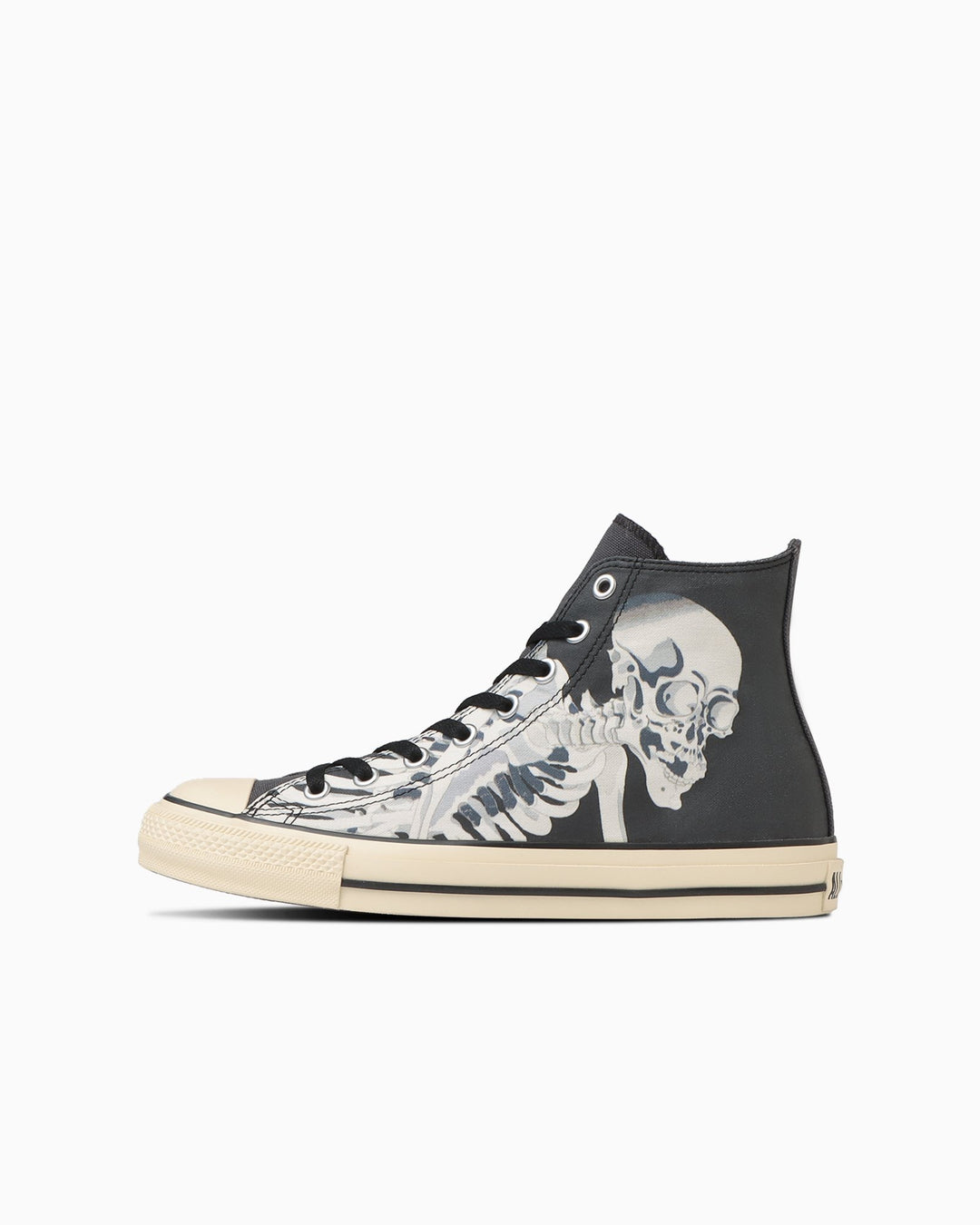 ALL STAR R UKIYOEPRINT HI / オールスター R ウキヨエプリント ＨＩ (スカル)– コンバース オンライン ショップ |  CONVERSE ONLINE SHOP