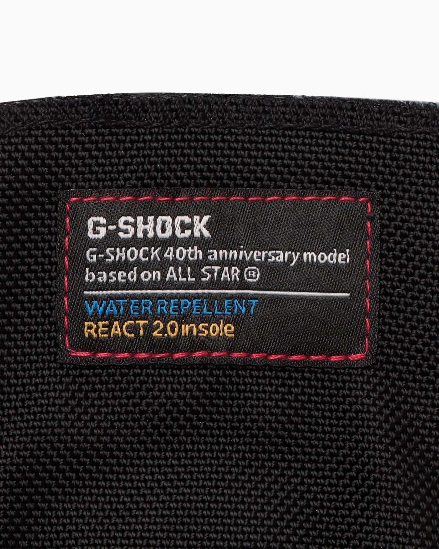 ALL STAR Ⓡ G-SHOCK HI / オールスター Ⓡ ジーショック ＨＩ