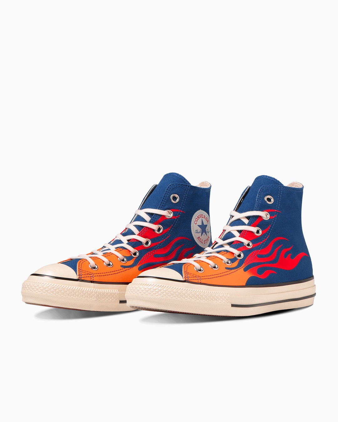 ALL STAR US IGNT HI / オールスター ＵＳ ＩＧＮＴ ＨＩ (ブルー)– コンバース オンライン ショップ | CONVERSE  ONLINE SHOP