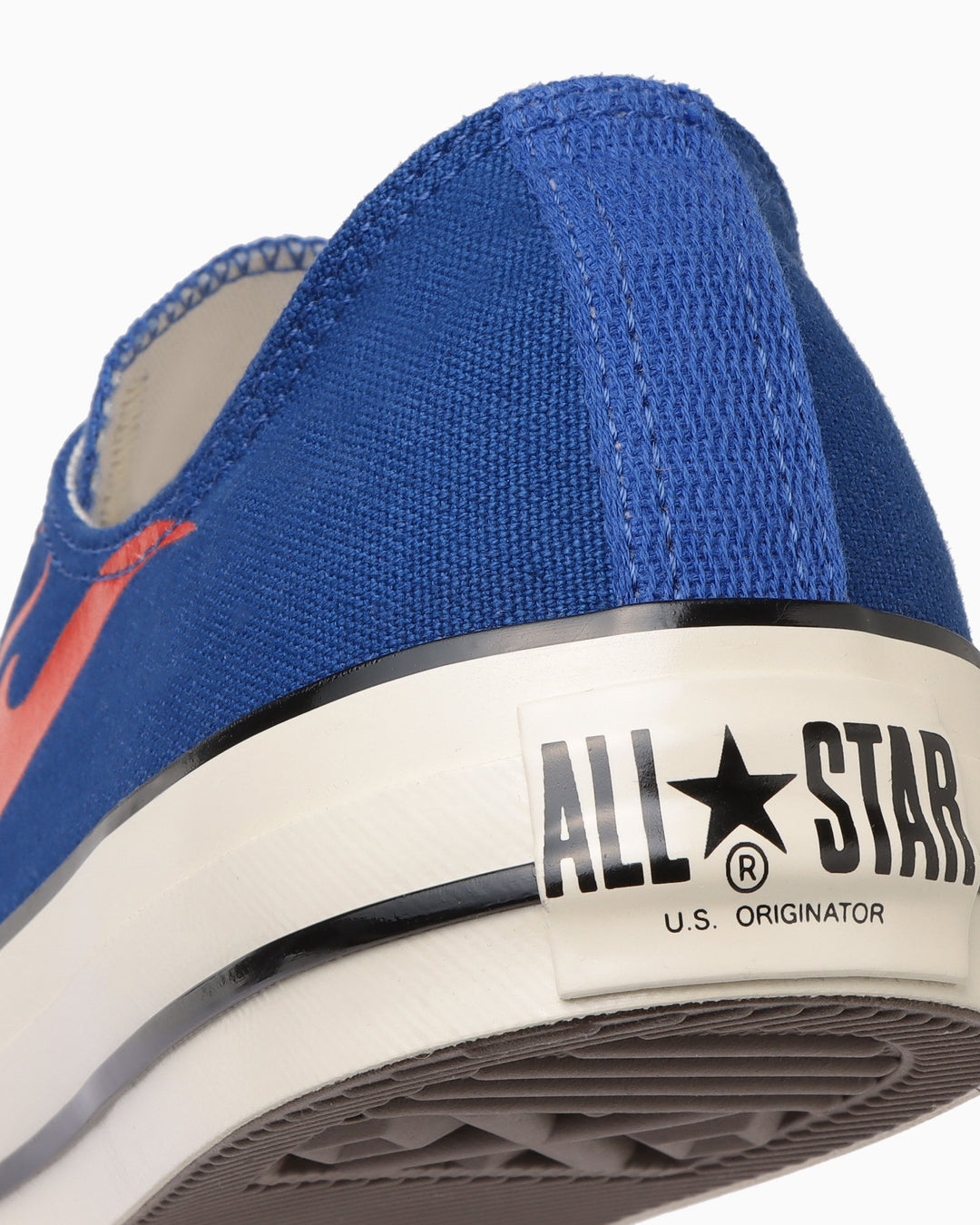 ALL STAR US IGNT OX / オールスター ＵＳ ＩＧＮＴ ＯＸ (ブルー)– コンバース オンライン ショップ | CONVERSE  ONLINE SHOP