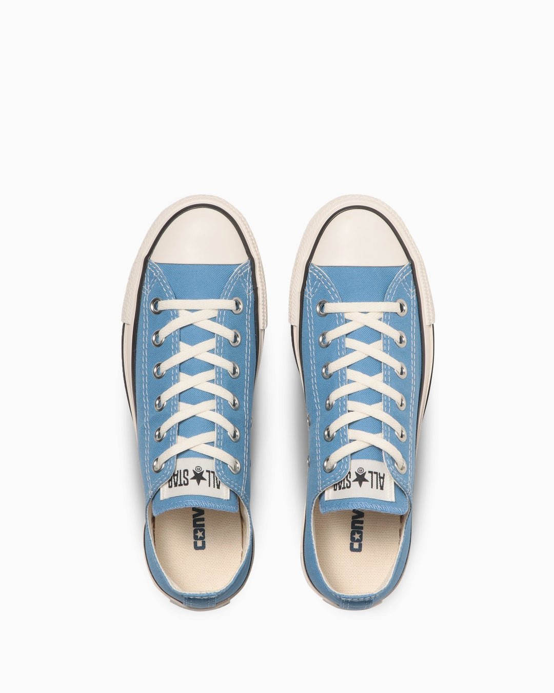 ALL STAR BURNTCOLORS OX / オールスター バーントカラーズ OX