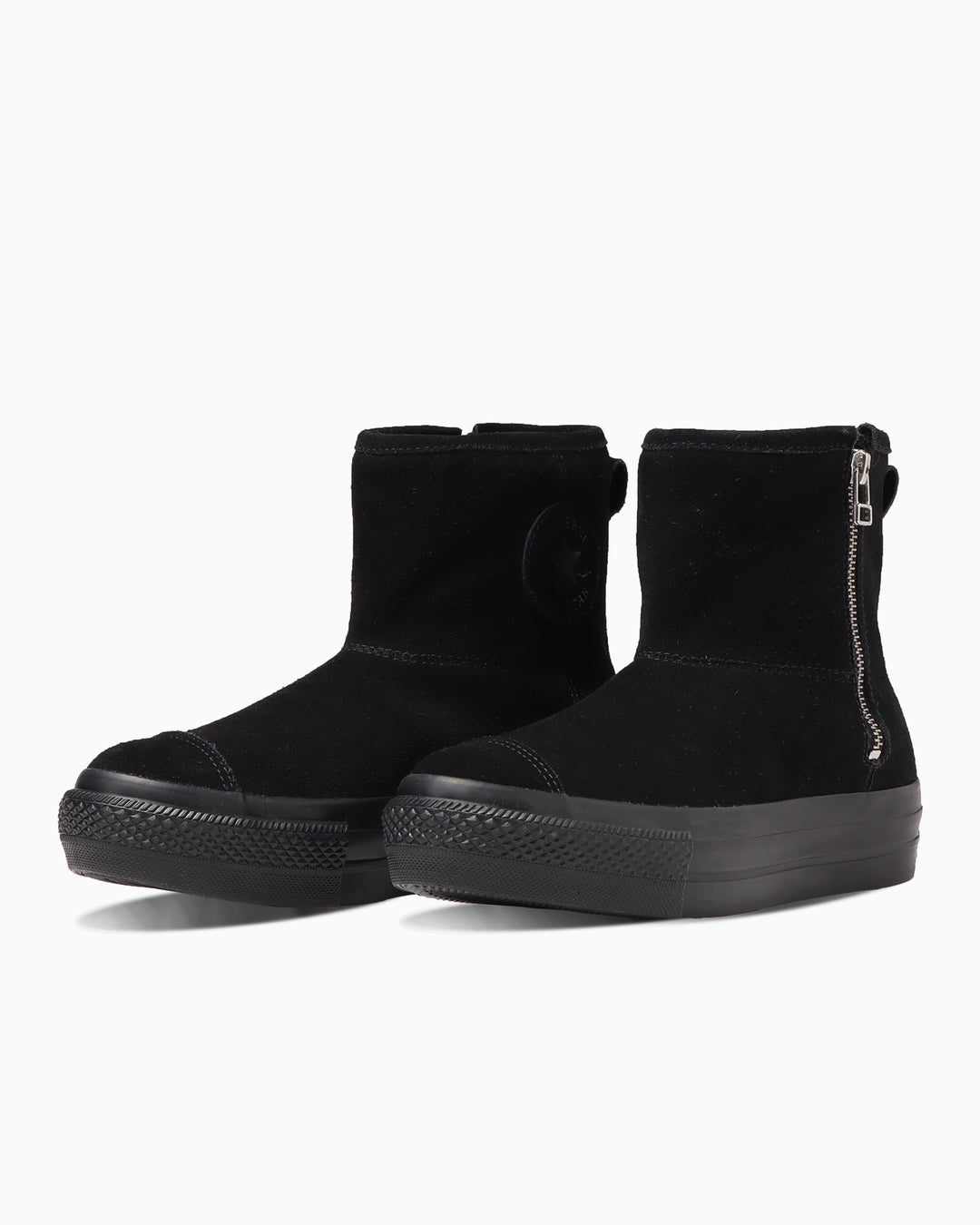SUEDE ALL STAR PLTS BT Z HI / スエード オールスター PLTS