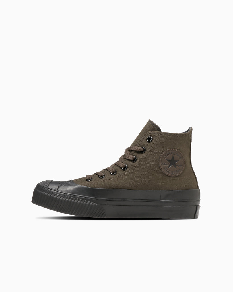 ALL STAR Ⓡ GORE-TEX RB HI / オールスター Ⓡ ゴアテックス ＲＢ ＨＩ (ダークブラウン/ブラック)– コンバース  オンライン ショップ | CONVERSE ONLINE SHOP