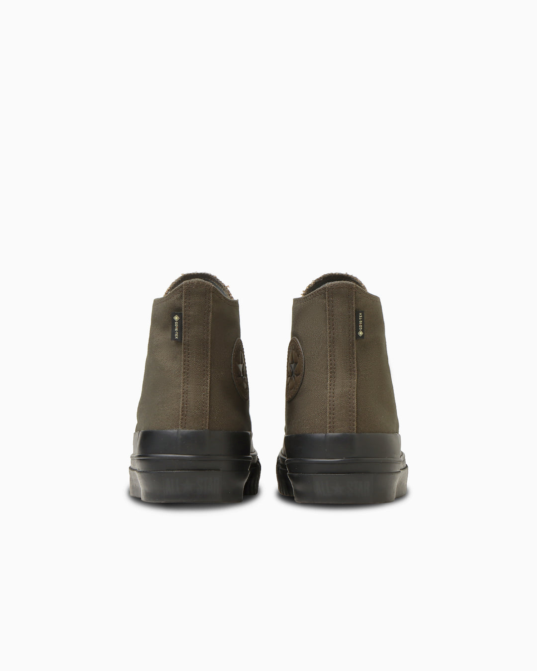 SHIMANO GORE-TEX RB-163G シルバーグレー LL ALL STAR Ⓡ GORE-TEX RB HI / オールスター Ⓡ ゴアテックス