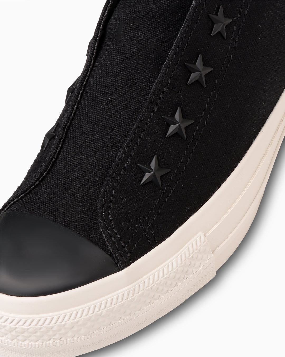 ALL STAR Ⓡ STARSLIP OX / オールスター Ⓡ スタースリップ ＯＸ (ブラック)– コンバース オンライン ショップ |  CONVERSE ONLINE SHOP