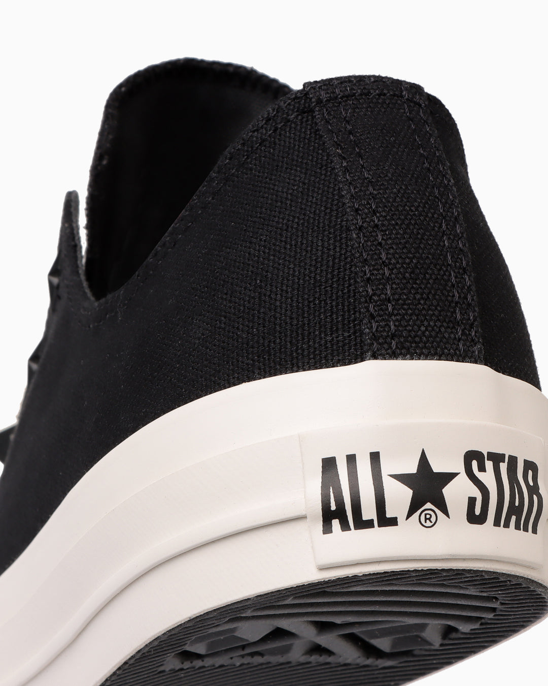 ALL STAR Ⓡ STARSLIP OX / オールスター Ⓡ スタースリップ ＯＸ (ブラック)– コンバース オンライン ショップ |  CONVERSE ONLINE SHOP