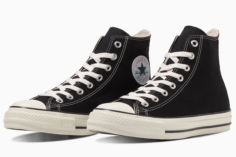 ALL STAR Ⓡ（オールスター アール） – コンバース オンライン ショップ | CONVERSE ONLINE SHOP