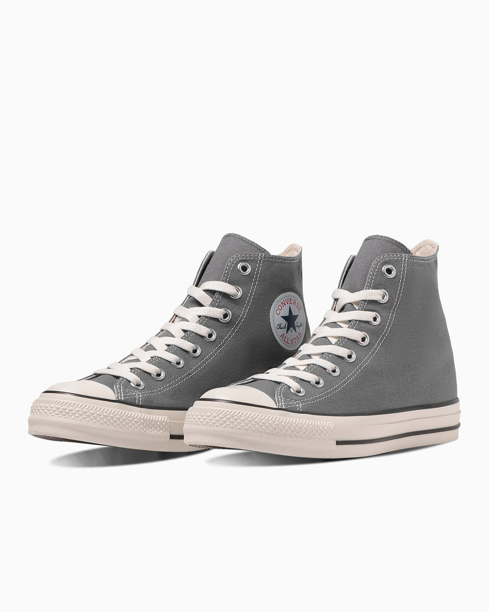 【限定】コンバース オールスター R OX HI グレー CONVERSE】 コンバース AS CITYHIKE HI オールスター シティ