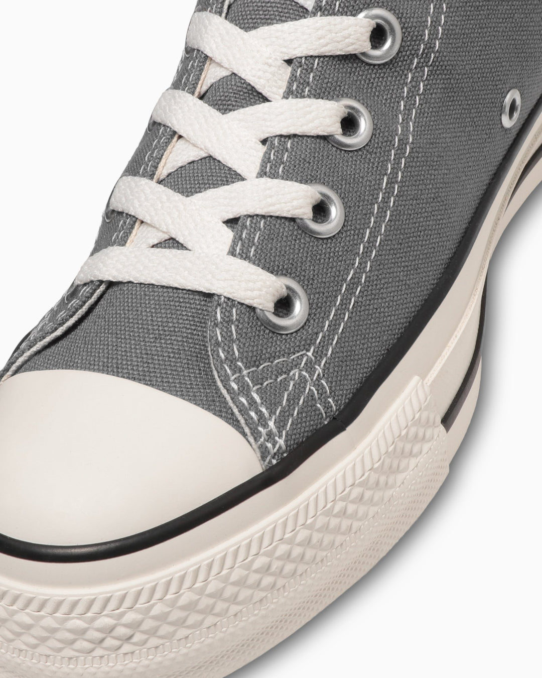ALL STAR Ⓡ HI / オールスター Ⓡ HI (グレイ)– コンバース
