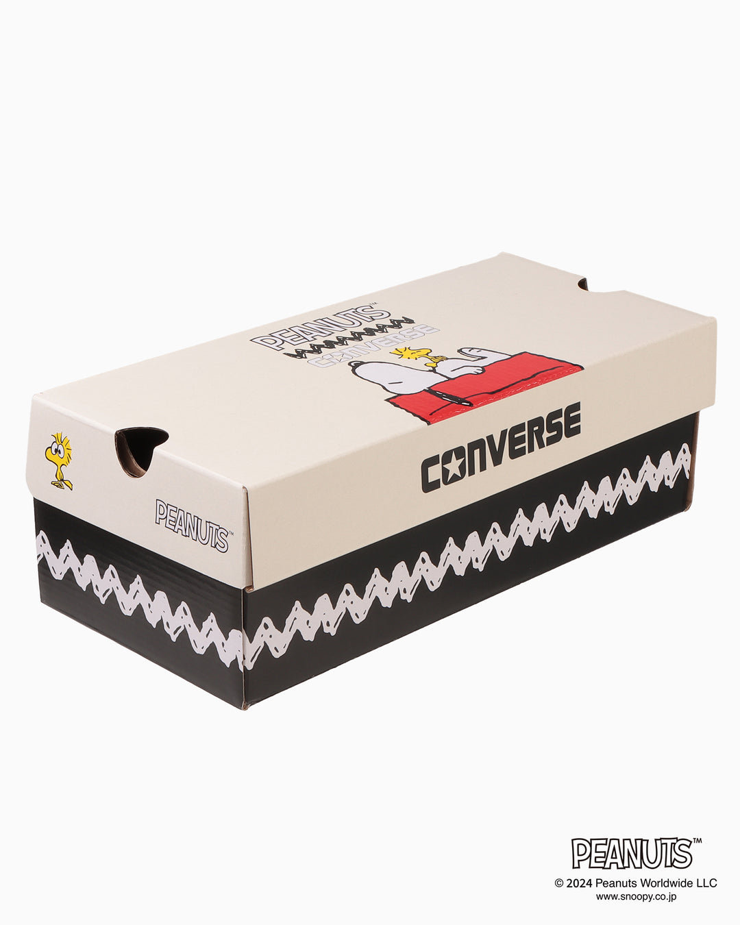 ALL STAR Ⓡ PEANUTS CP HI / オールスター Ⓡ ピーナッツ ＣＰ ＨＩ (オフホワイト)– コンバース オンライン ショップ  | CONVERSE ONLINE SHOP