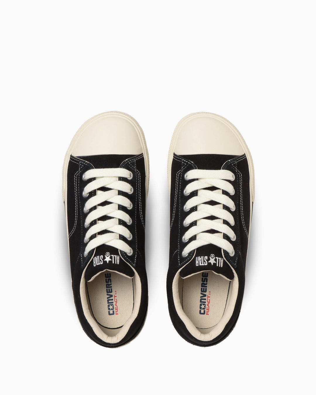 ALL STAR Ⓡ BOARDERSTAR OX / オールスター Ⓡ ボーダースター ＯＸ (ブラック)– コンバース オンライン ショップ |  CONVERSE ONLINE SHOP