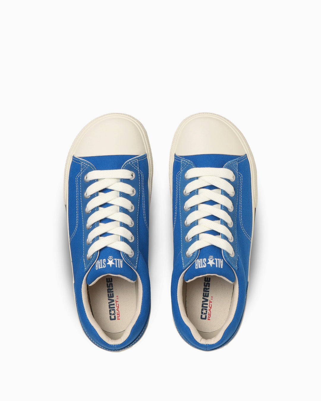 ALL STAR Ⓡ BOARDERSTAR OX オールスター Ⓡ ボーダースター ＯＸ (ブルー)– コンバース オンライン ショップ  CONVERSE ONLINE SHOP