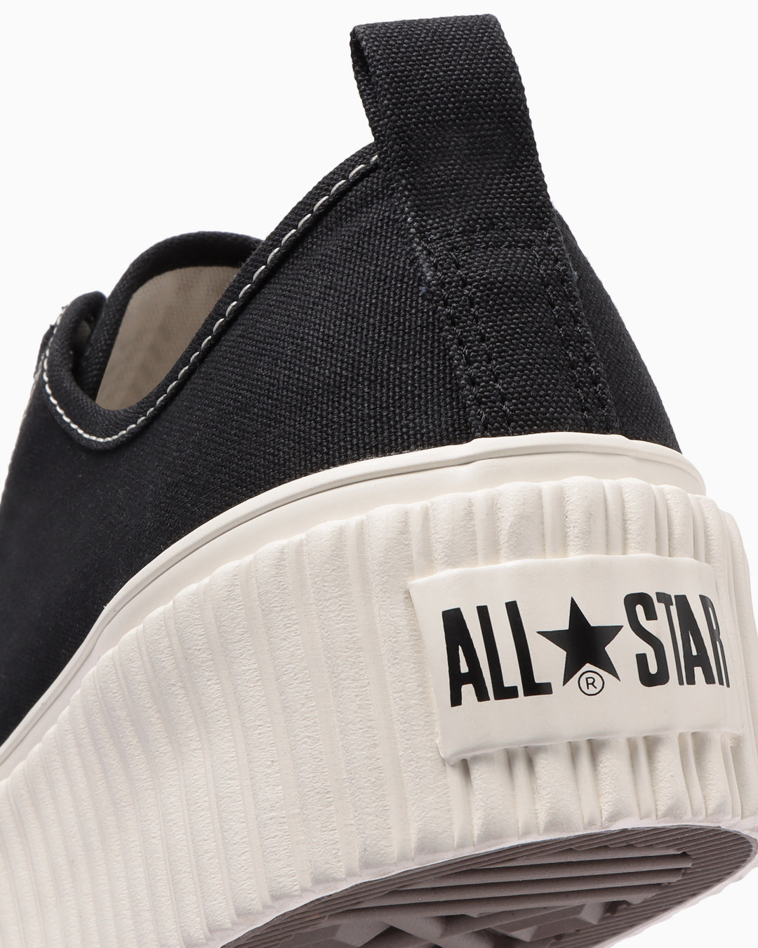 ALL STAR Ⓡ LIFTED RIBTAPE OX / オールスター Ⓡ リフテッド
