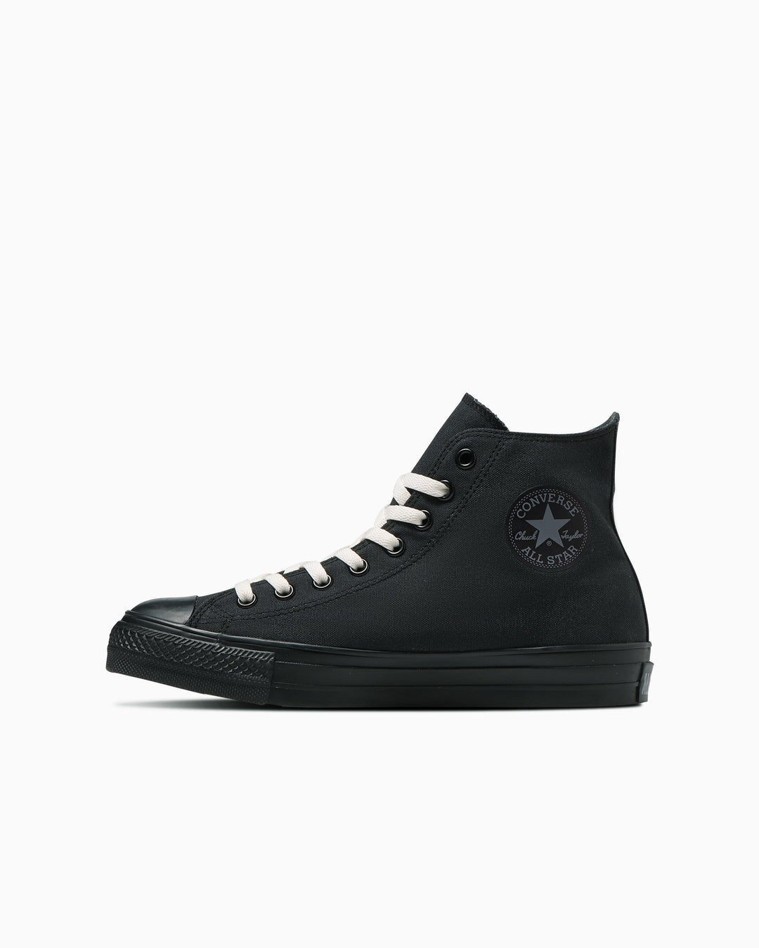 ALL STAR Ⓡ GORE-TEX HI / オールスター Ⓡ ゴアテックス ＨＩ (ブラックモノクローム)– コンバース オンライン ショップ  | CONVERSE ONLINE SHOP