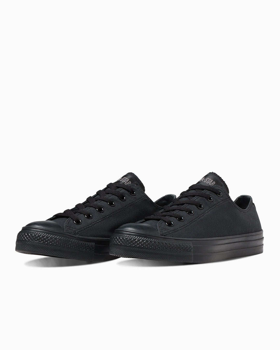 ALL STAR Ⓡ GORE-TEX OX / オールスター Ⓡ ゴアテックス ＯＸ (ブラックモノクローム)– コンバース オンライン ショップ  | CONVERSE ONLINE SHOP