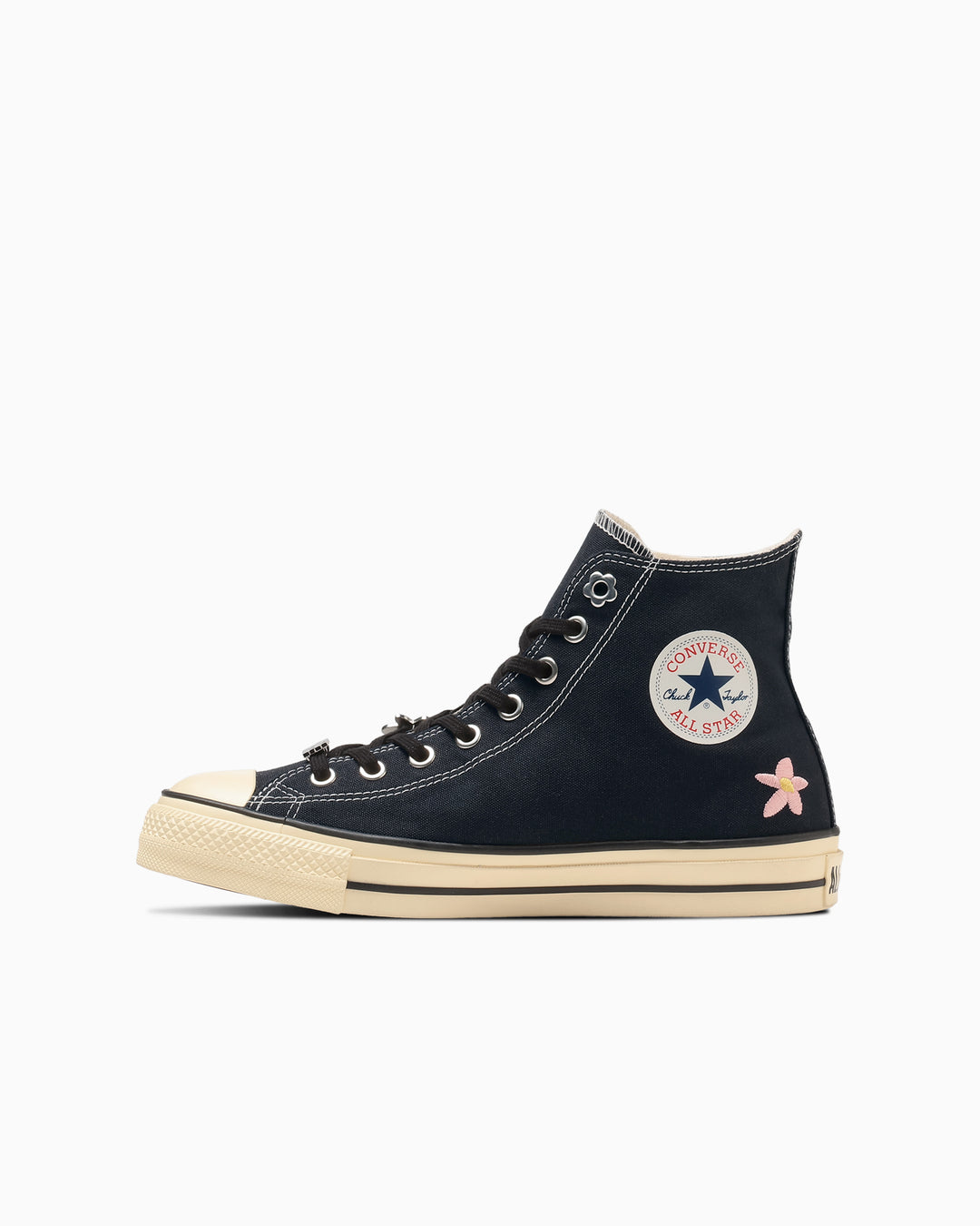 ALL STAR Ⓡ TTT MSW GORE-TEX HI / オールスター Ⓡ ＴＴＴ ＭＳＷ ゴアテックス ＨＩ (ブラック)– コンバース  オンライン ショップ | CONVERSE ONLINE SHOP