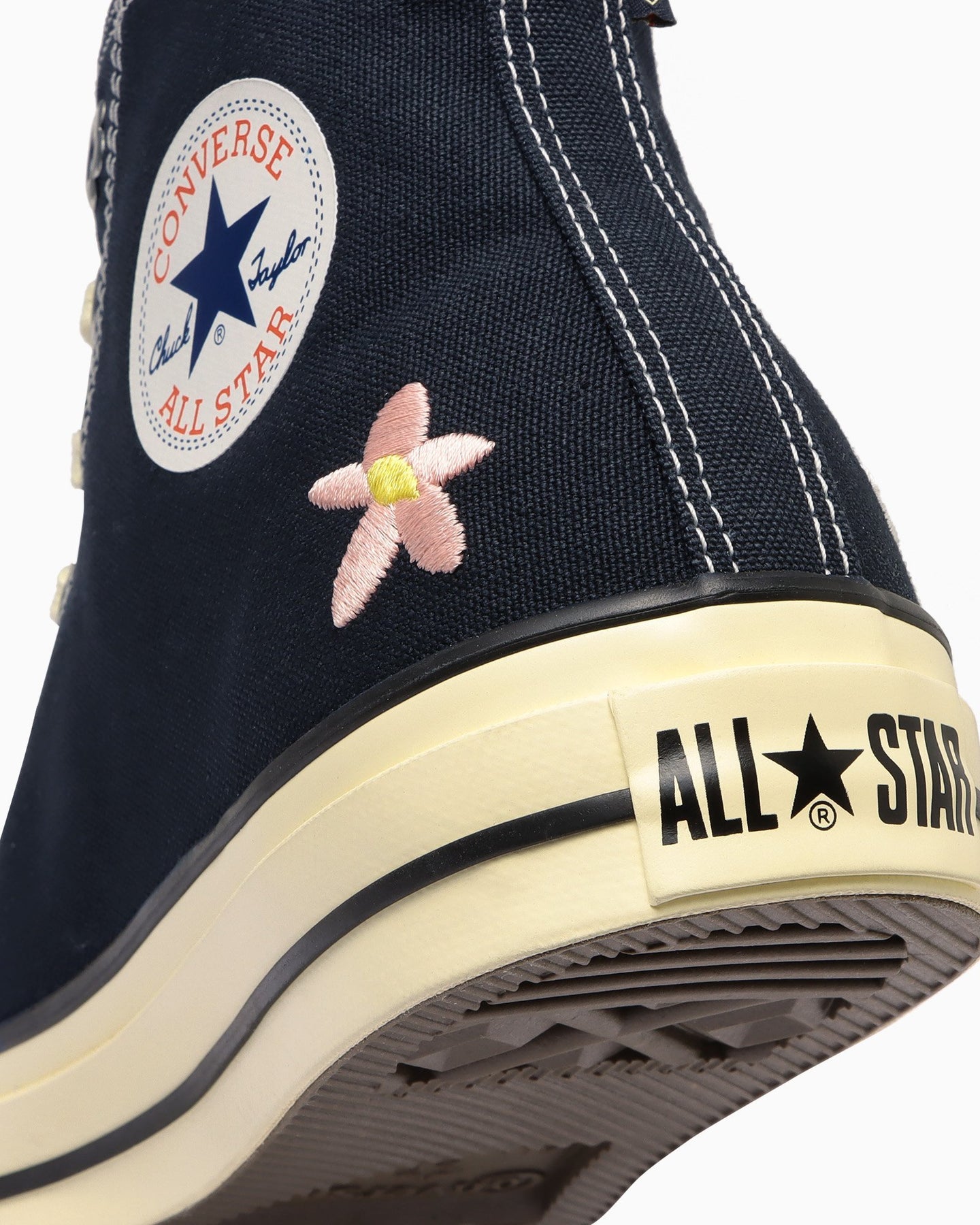 ALL STAR Ⓡ BOARDERSTAR TTT MSW MID24.5cm ALL STAR Ⓡ BOARDERSTAR TTT MSW MID24.5cm