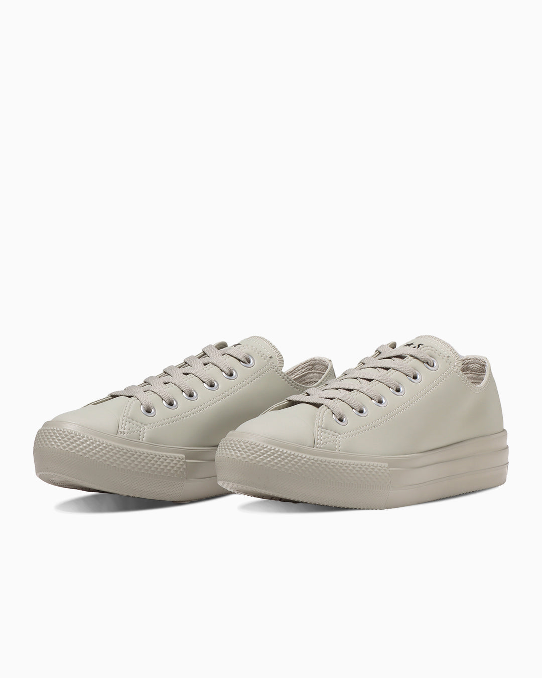 ALL STAR LIGHT PLTS WR SL OX / オールスター ライト ＰＬＴＳ ＷＲ ＳＬ ＯＸ (グレージュ)– コンバース  オンライン ショップ | CONVERSE ONLINE SHOP