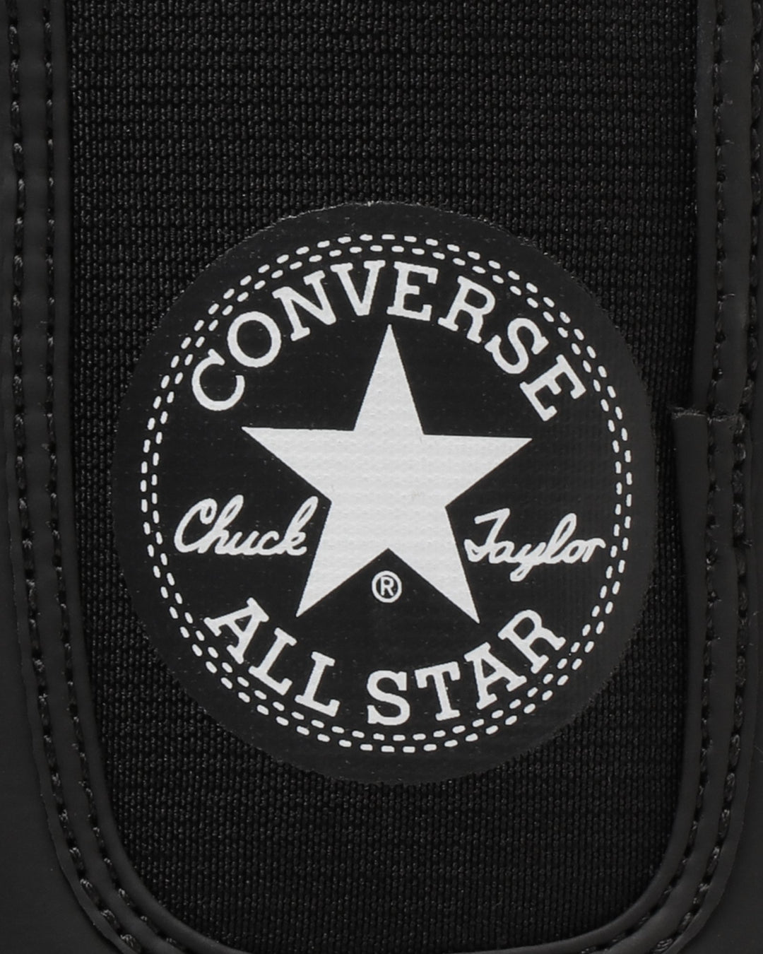 ALL STAR LIGHT PLTS WR SL SIDEGORE HI / オールスター ライト ＰＬＴＳ ＷＲ ＳＬ サイドゴア ＨＩ  (ブラックモノクローム)– コンバース オンライン ショップ | CONVERSE ONLINE SHOP