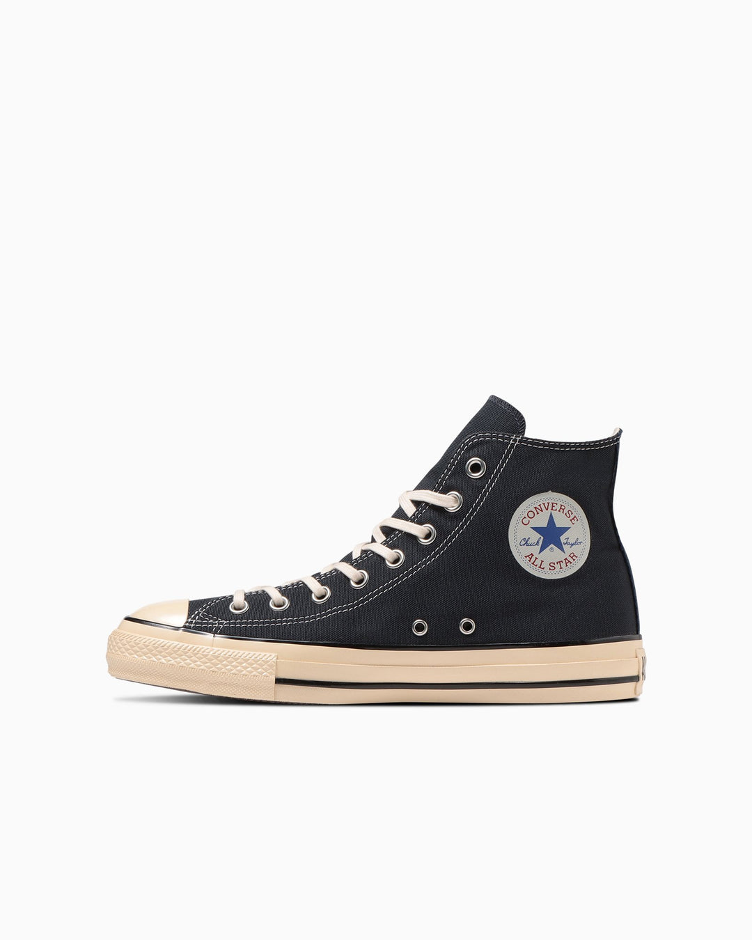 ALL STAR US AGEDCOLORS HI / オールスター ＵＳ エイジドカラーズ ＨＩ (インクブルー)– コンバース オンライン  ショップ | CONVERSE ONLINE SHOP