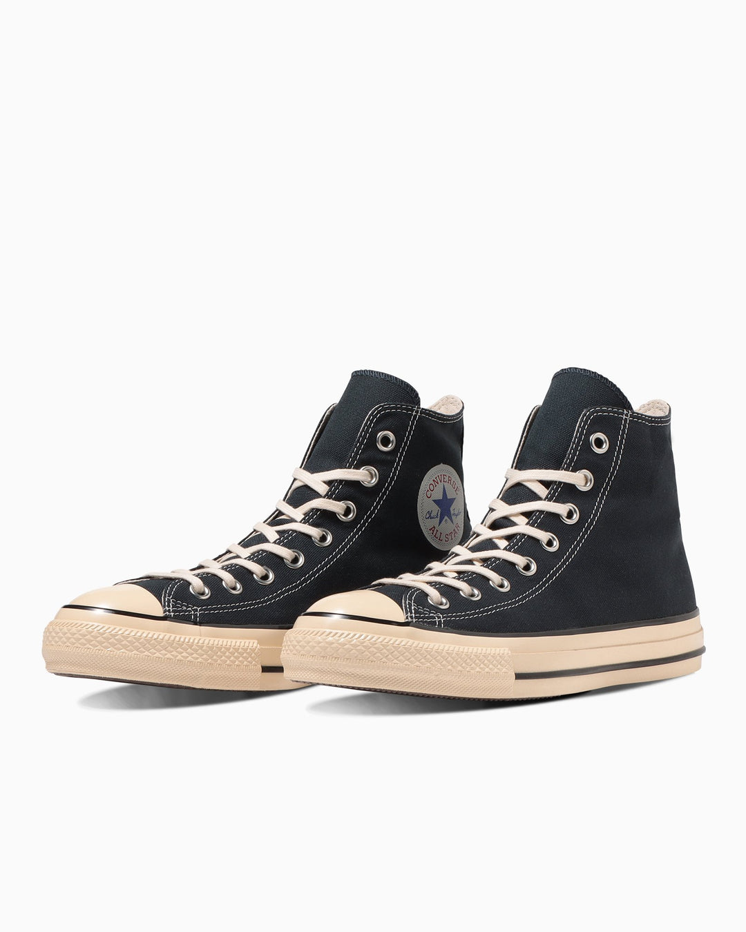 ALL STAR US AGEDCOLORS HI / オールスター ＵＳ エイジドカラーズ ＨＩ (インクブルー)– コンバース オンライン  ショップ | CONVERSE ONLINE SHOP