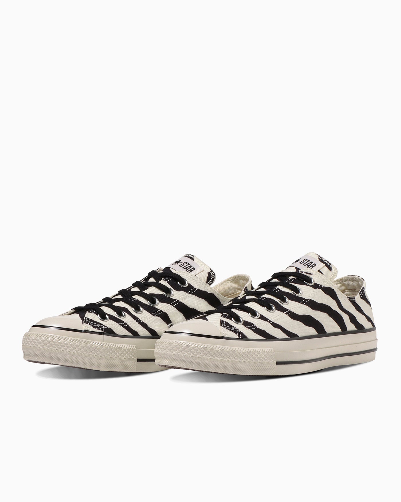 ALL STAR US ZEBRA OX