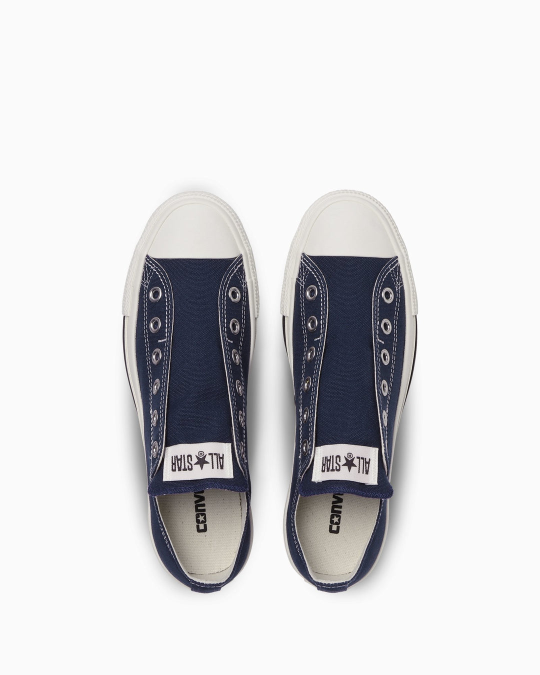 ALL STAR SLIP Ⅲ OX / オールスター スリップ Ⅲ OX (ダーク