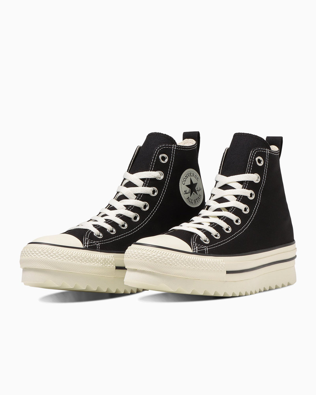 ALL STAR SHARKSOLE HI / オールスター シャークソール ＨＩ (ブラック)– コンバース オンライン ショップ |  CONVERSE ONLINE SHOP