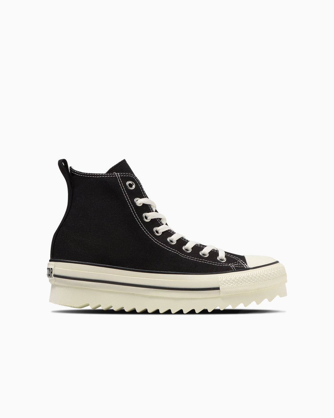 ALL STAR SHARKSOLE HI / オールスター シャークソール ＨＩ (ブラック)– コンバース オンライン ショップ |  CONVERSE ONLINE SHOP