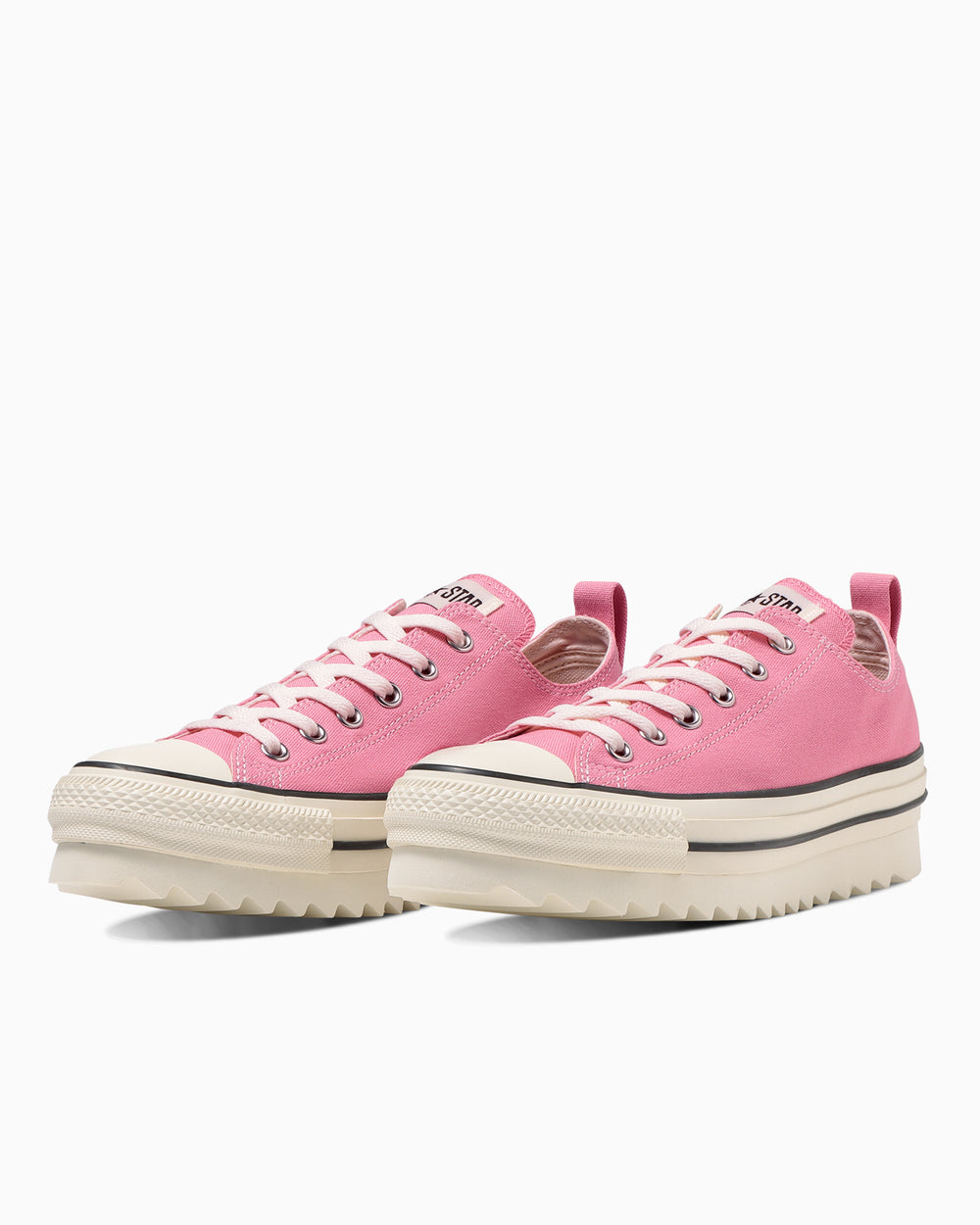 CONVERSE Chuck Taylor All Star ピンク スニーカー ピンク – ALL STAR (オールスター) – コンバース オンライン