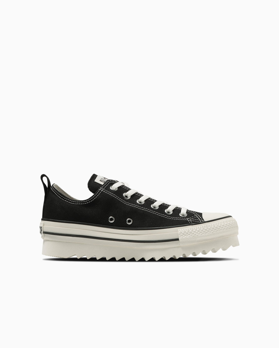 ALL STAR SHARKSOLE OX / オールスター シャークソール ＯＸ (ブラック)– コンバース オンライン ショップ |  CONVERSE ONLINE SHOP