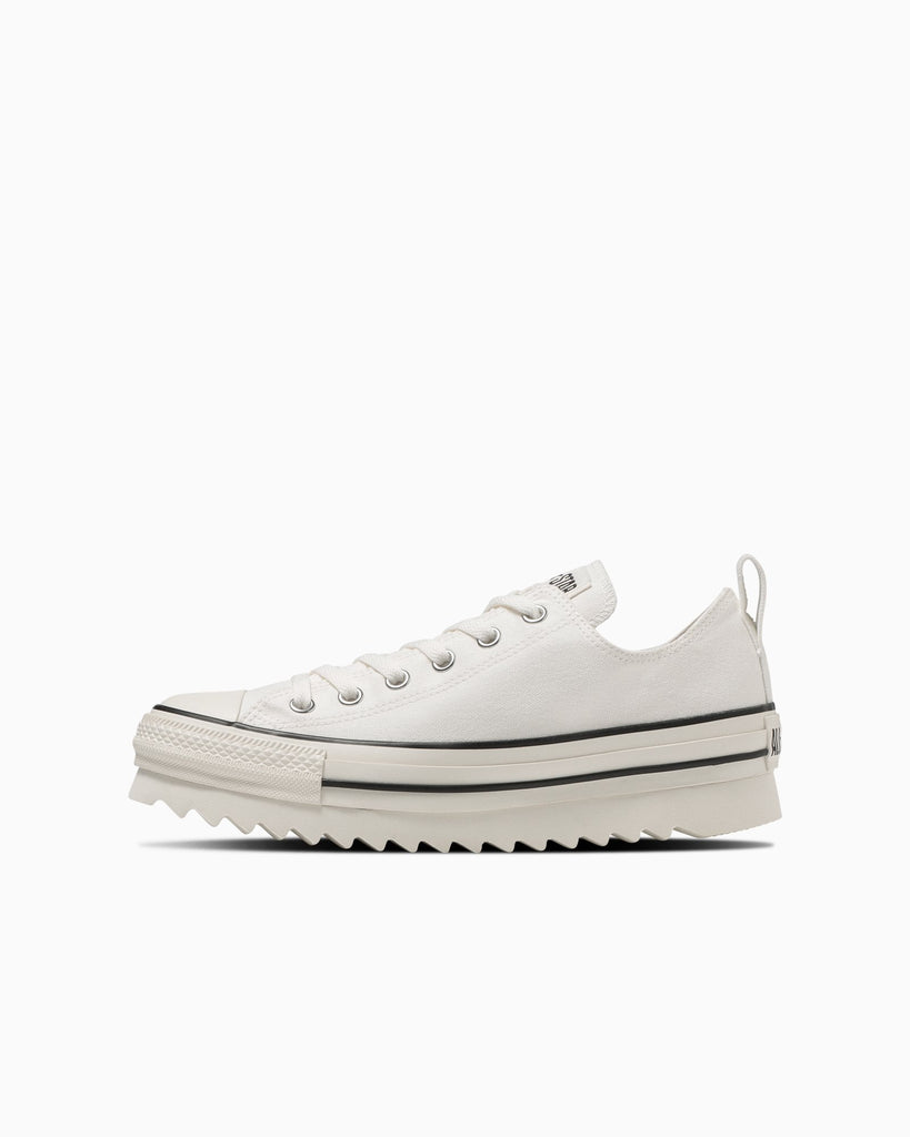 コンバース ALLSTAR SHARKSOLE HI ホワイト未使用28.0 ALL STAR SHARKSOLE HI / オールスター シャークソール HI