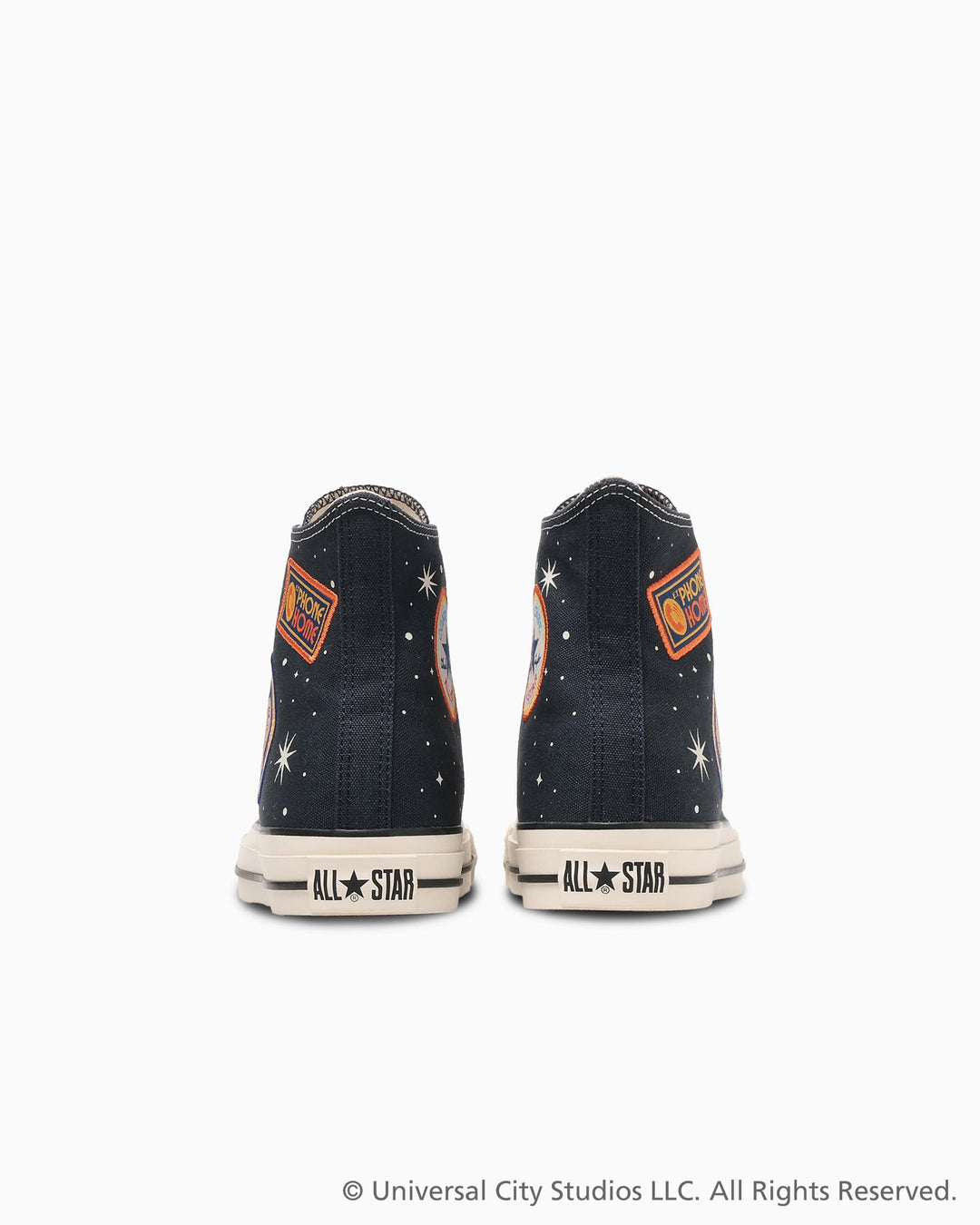 【CONVERSE】コンバース ALL STAR (R) WP HI / E.T. ALL STAR Ⓡ WP HI / E.T. / オールスター Ⓡ WP HI ／ E