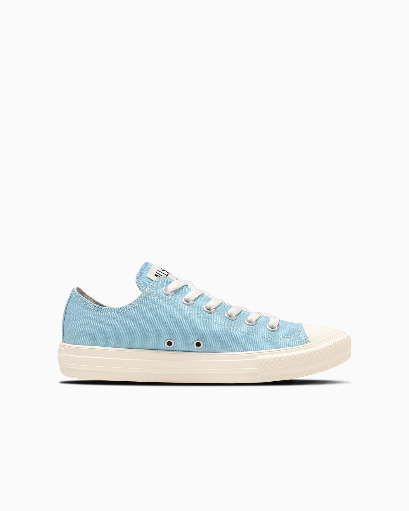 Light Ox ALL STAR LIGHT OX / オールスター ライト OX (ライトブルー)– コンバース オンライン ショップ | CONVERSE ...