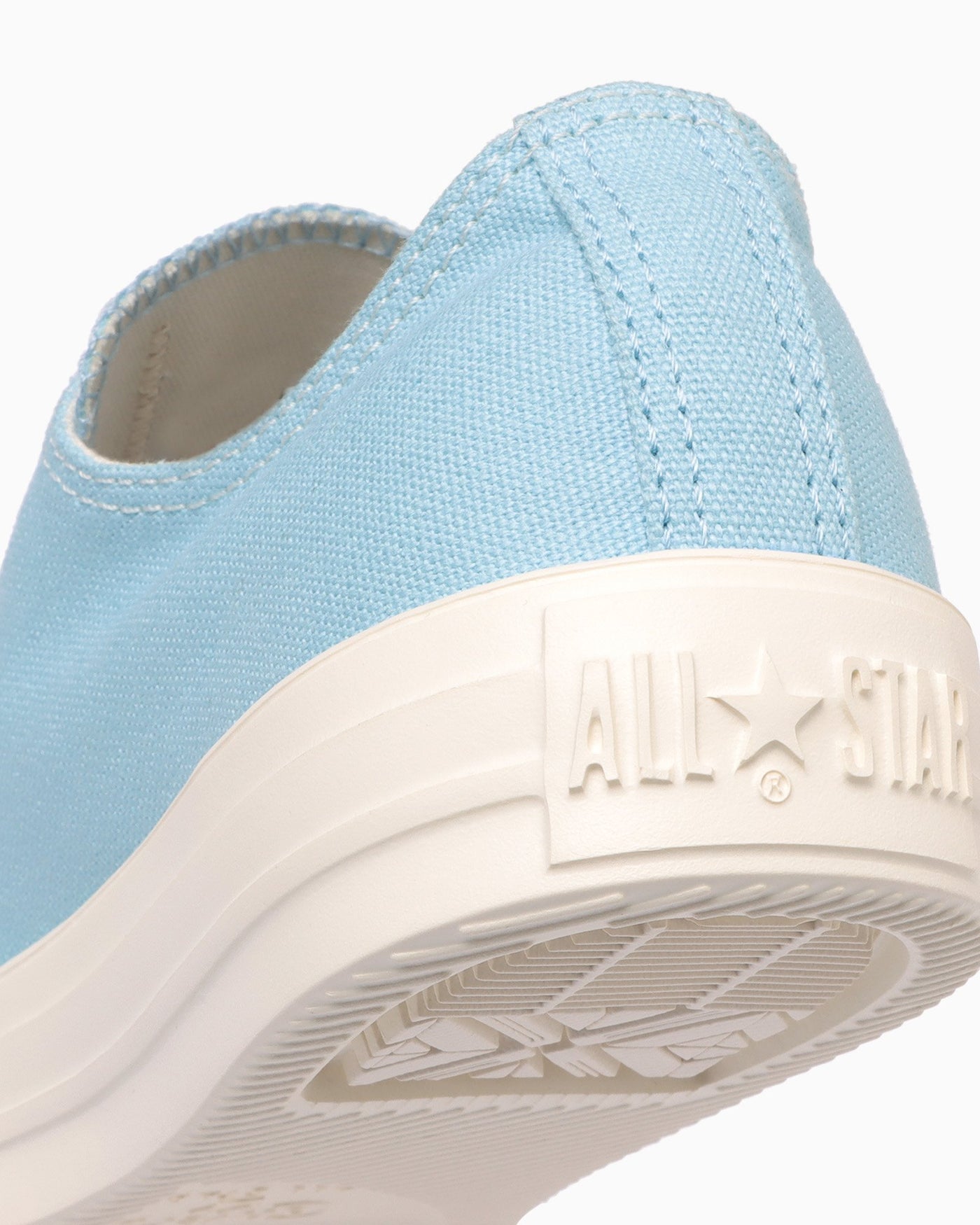 Light Ox ALL STAR LIGHT OX / オールスター ライト OX (ライトブルー)– コンバース オンライン ショップ | CONVERSE ...
