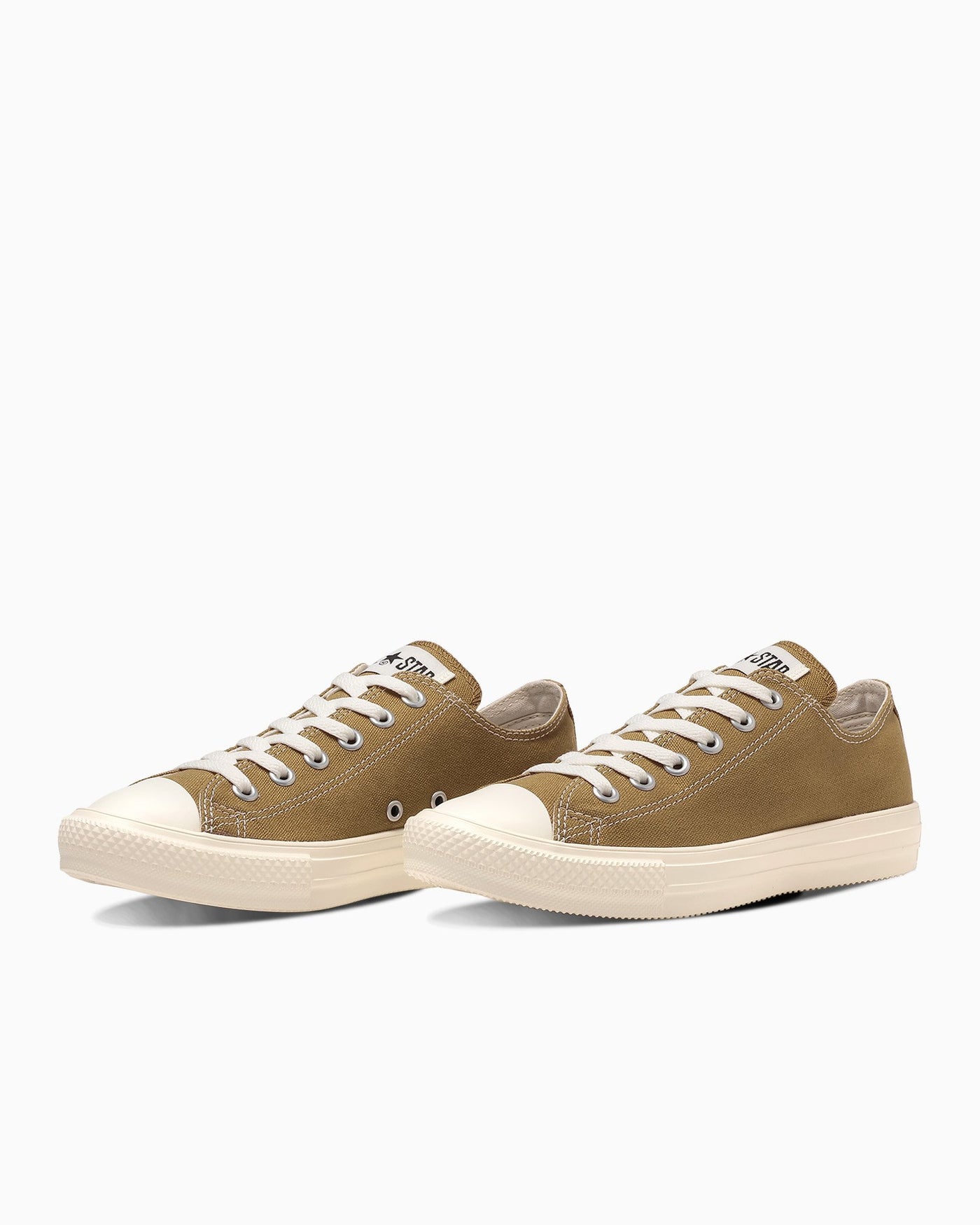 Light Ox ALL STAR LIGHT OX / オールスター ライト OX (ライトブラウン)– コンバース オンライン ショップ ...