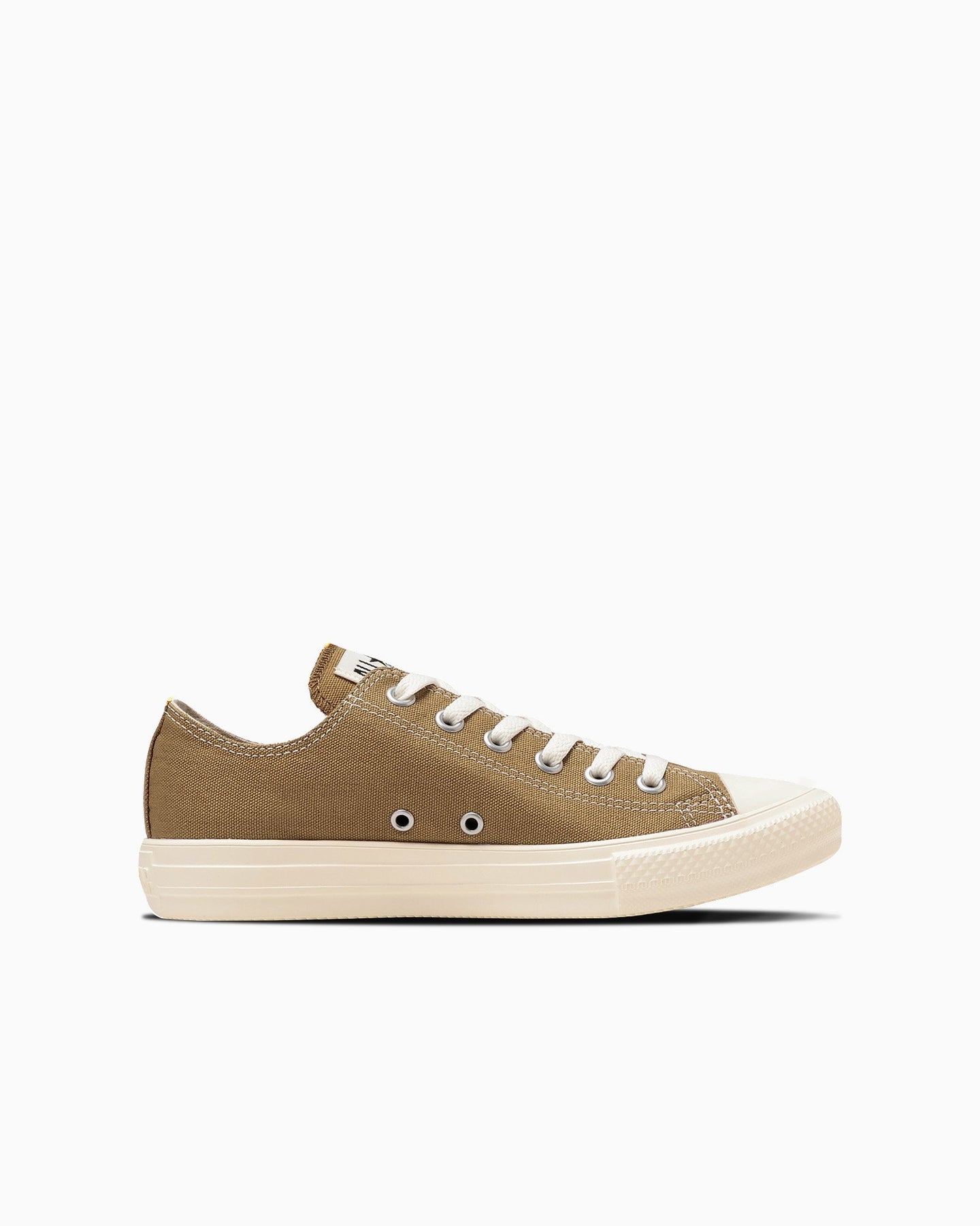 ALL STAR LIGHT OX / オールスター ライト OX (ライトブラウン)– コンバース オンライン ショップ ...