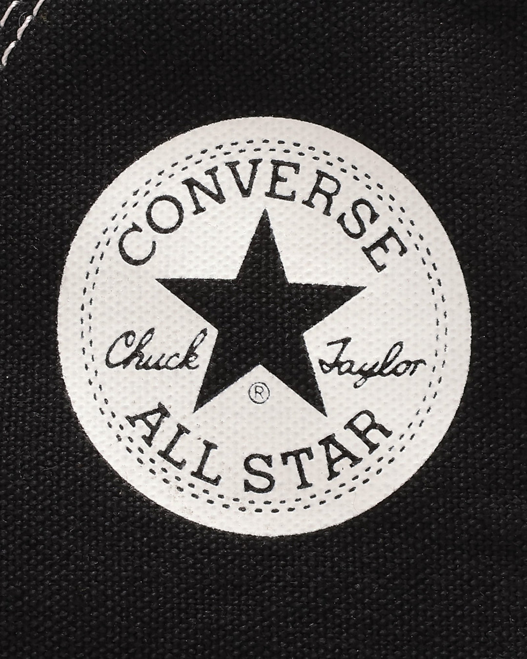 ALL STAR LIGHT BACKZIP HI / オールスター ライト バックジップ