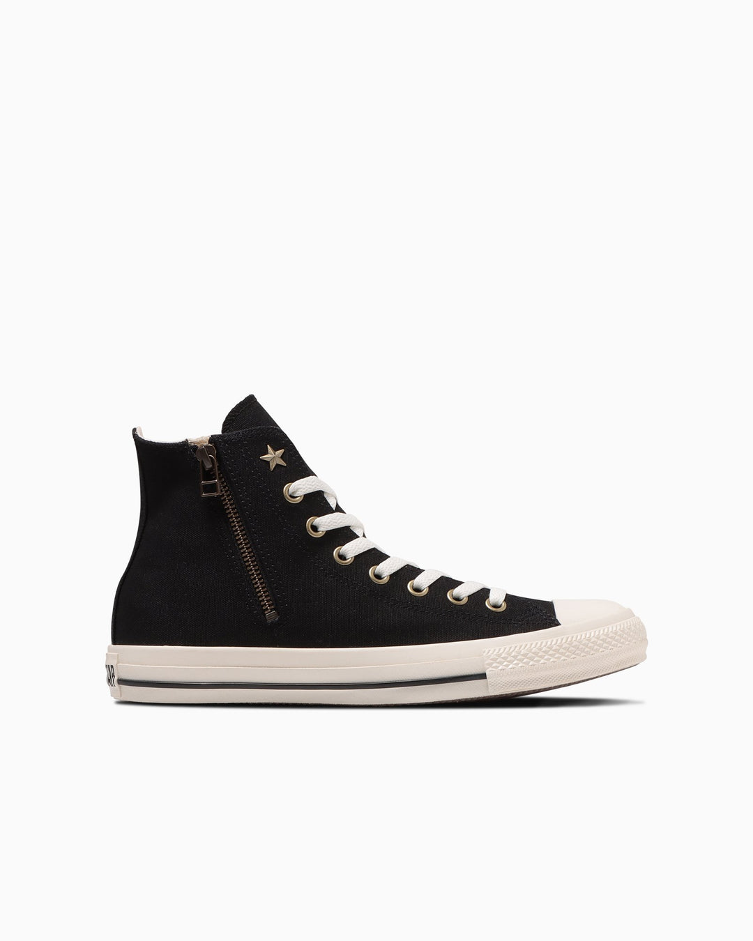 ALL STAR AG Z HI / オールスター ＡＧ Ｚ ＨＩ (ブラック)– コンバース オンライン ショップ | CONVERSE  ONLINE SHOP