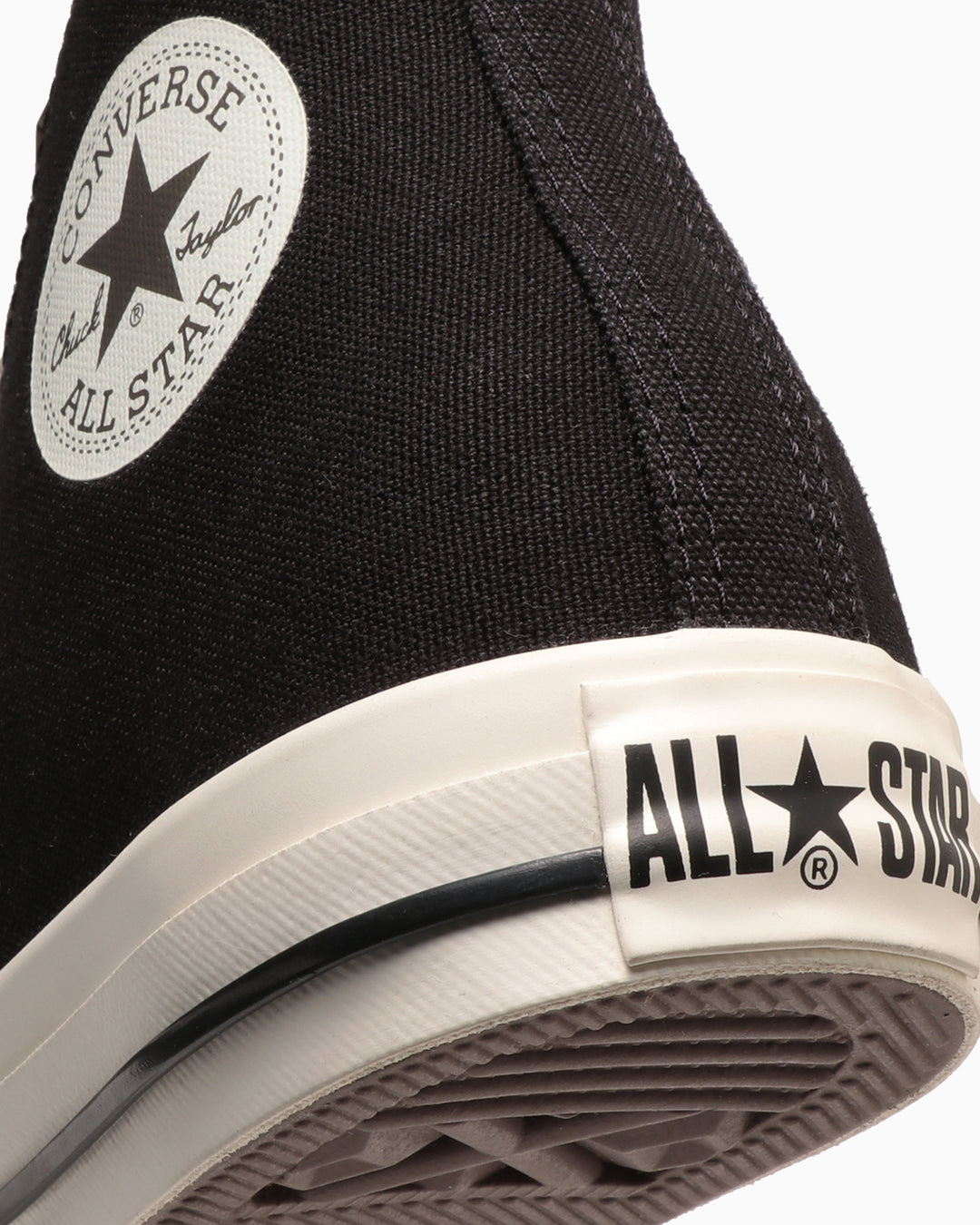 ALL STAR AG Z HI / オールスター ＡＧ Ｚ ＨＩ (ブラック)– コンバース オンライン ショップ | CONVERSE  ONLINE SHOP