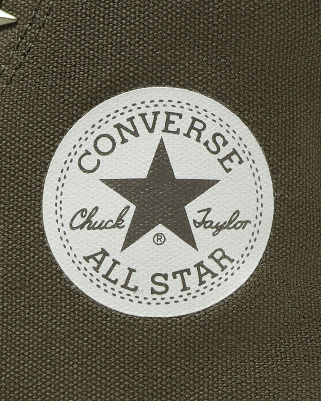 ALL STAR AG Z HI / オールスター ＡＧ Ｚ ＨＩ (ミリタリーオリーブ)– コンバース オンライン ショップ | CONVERSE  ONLINE SHOP