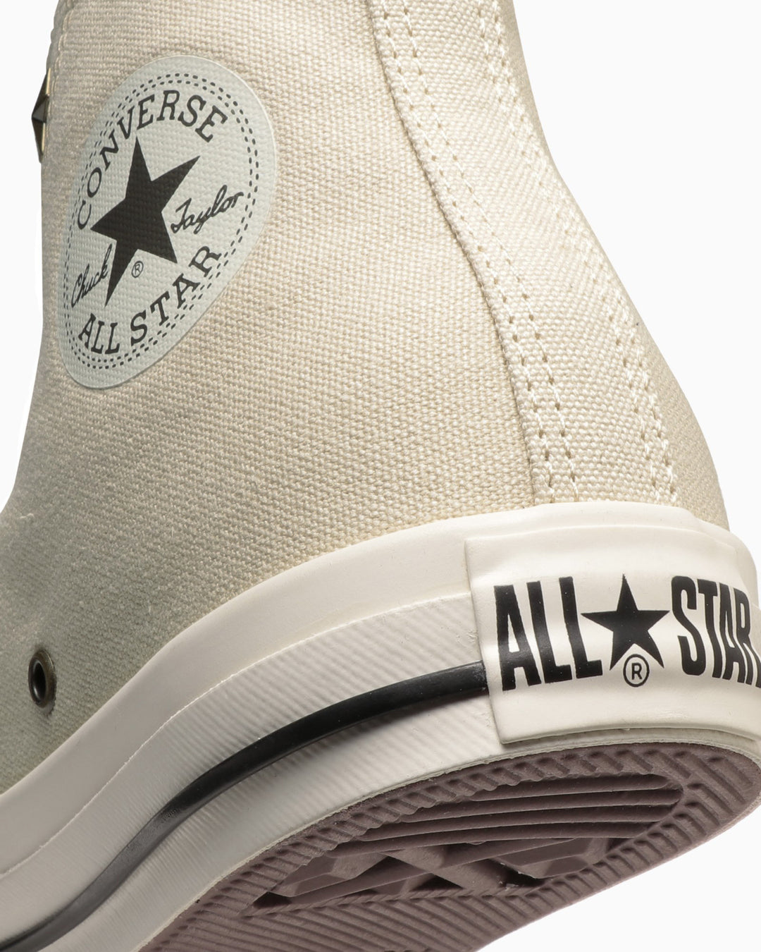 ALL STAR AG Z HI / オールスター ＡＧ Ｚ ＨＩ (エクリュ)– コンバース オンライン ショップ | CONVERSE  ONLINE SHOP