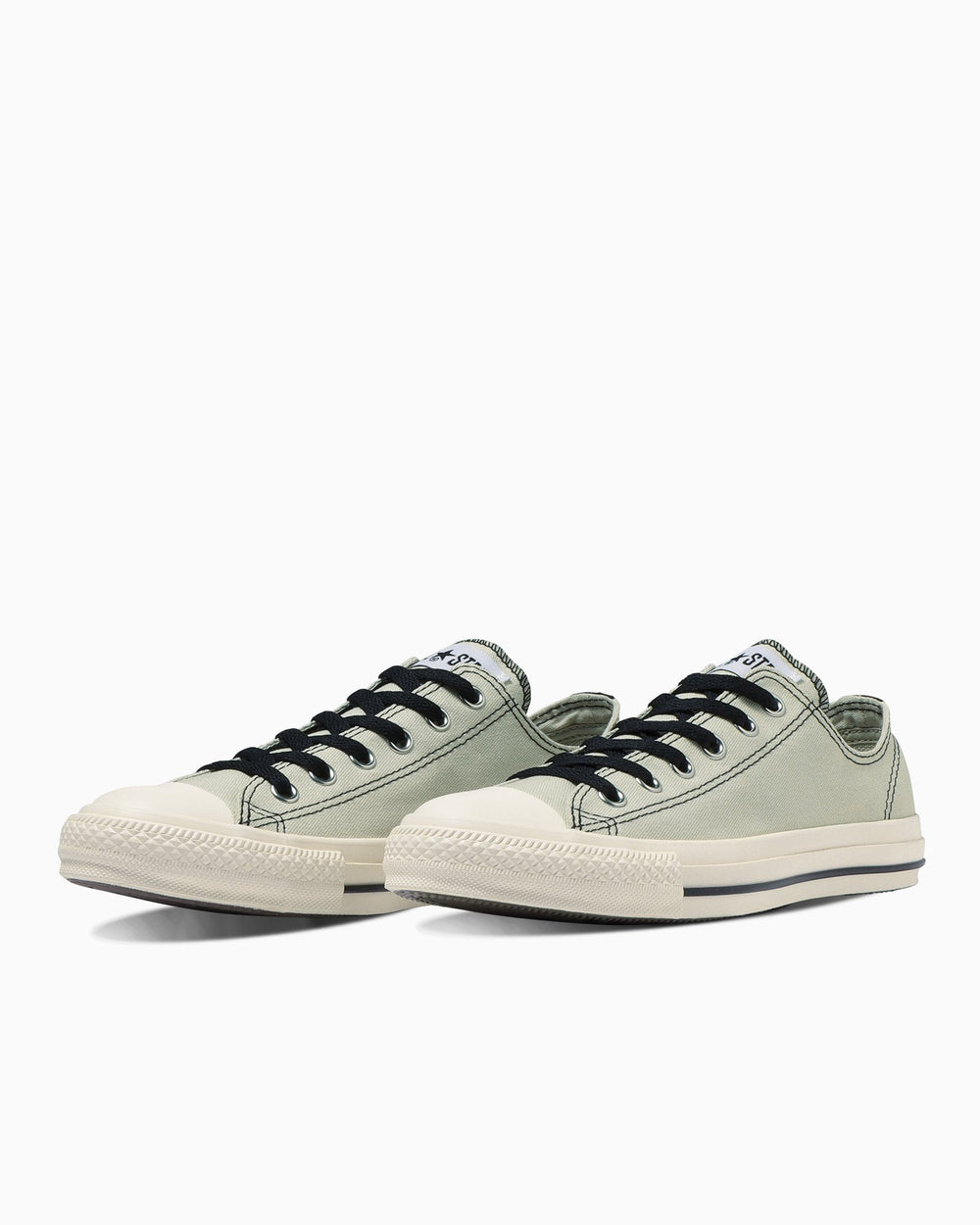 shoes グリーン – ALL STAR (オールスター) – コンバース
