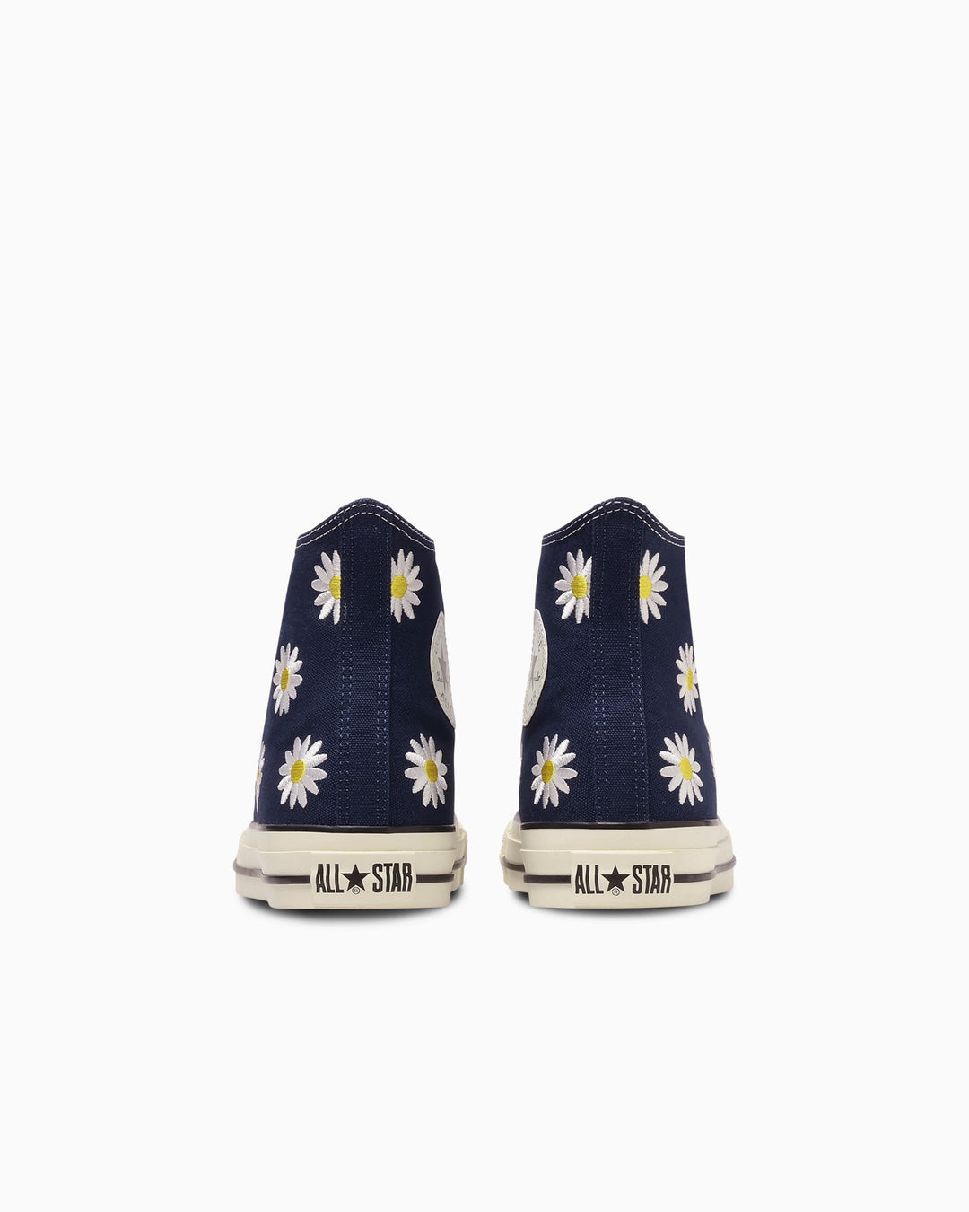 ALL STAR R DAISYFLOWER HI / オールスター R デイジーフラワー ＨＩ (ダークブルー)– コンバース オンライン ショップ  | CONVERSE ONLINE SHOP