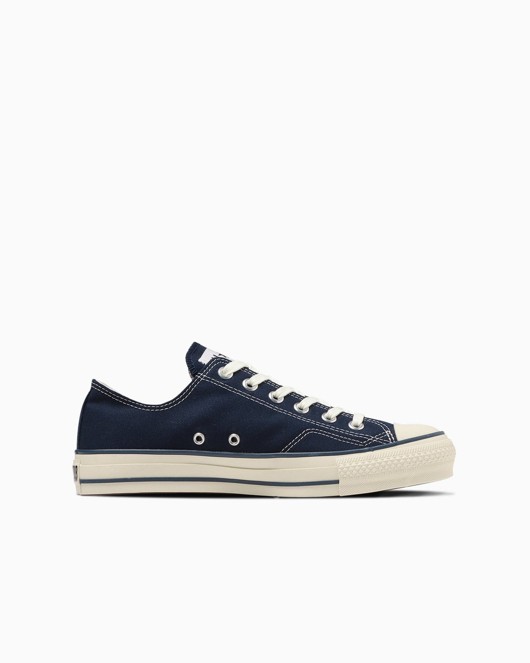 CANVAS ALL STAR J 80s OX / キャンバス オールスター Ｊ ８０ｓ ＯＸ (ネイビー)– コンバース オンライン ショップ |  CONVERSE ONLINE SHOP