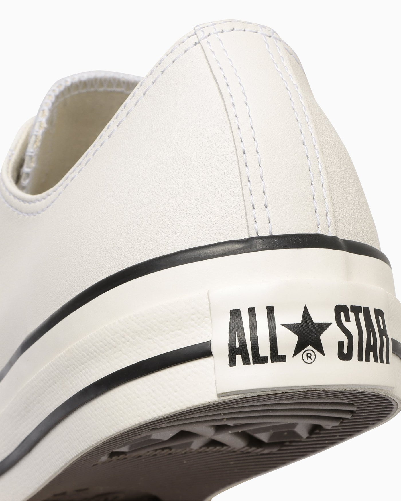 LEATHER ALL STAR Ⓡ OX