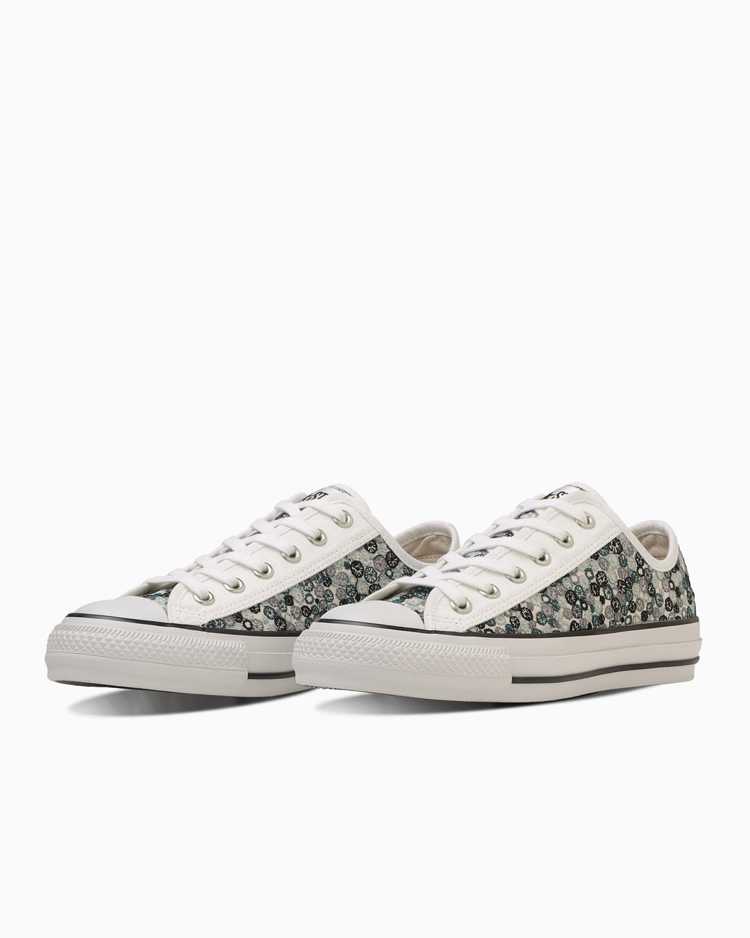 ALL STAR Ⓡ SF OX / MP / オールスター Ⓡ ＳＦ ＯＸ ／ ＭＰ (グリーングレイ)– コンバース オンライン ショップ |  CONVERSE ONLINE SHOP