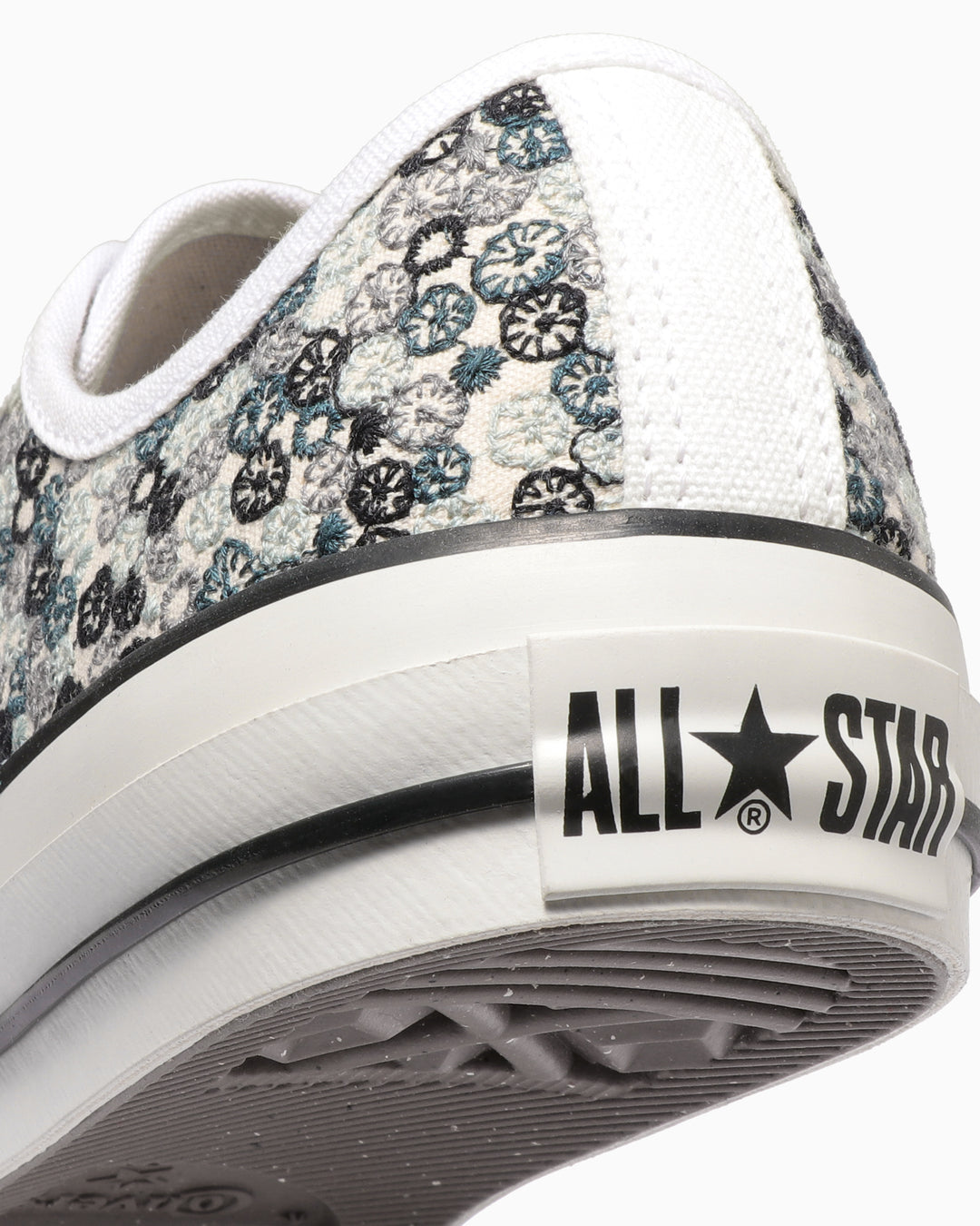 ALL STAR Ⓡ SF OX / MP / オールスター Ⓡ ＳＦ ＯＸ ／ ＭＰ (グリーングレイ)– コンバース オンライン ショップ |  CONVERSE ONLINE SHOP