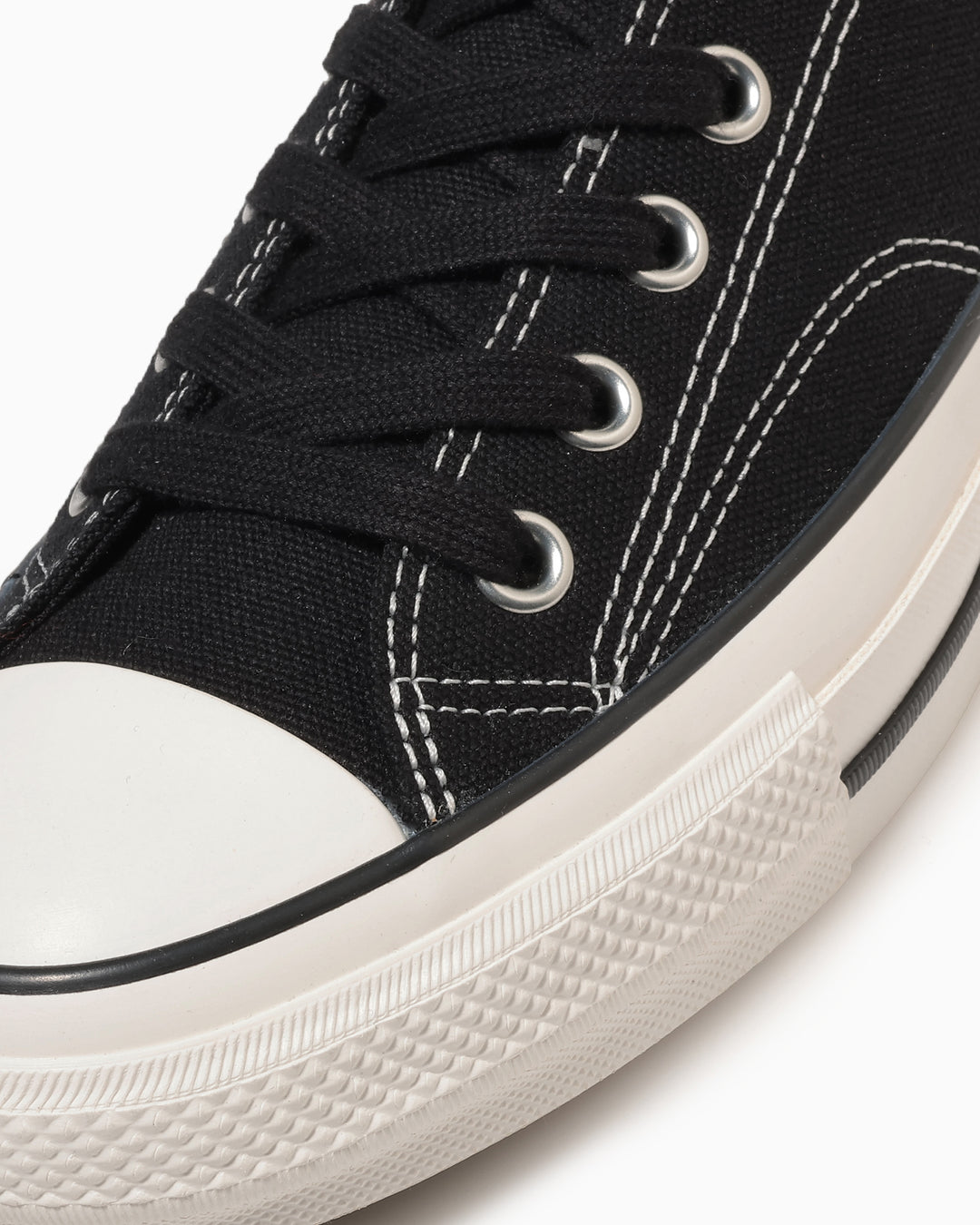 CHUCK TAYLOR CANVAS OX (ブラック)– コンバース オンライン ショップ | CONVERSE ONLINE SHOP